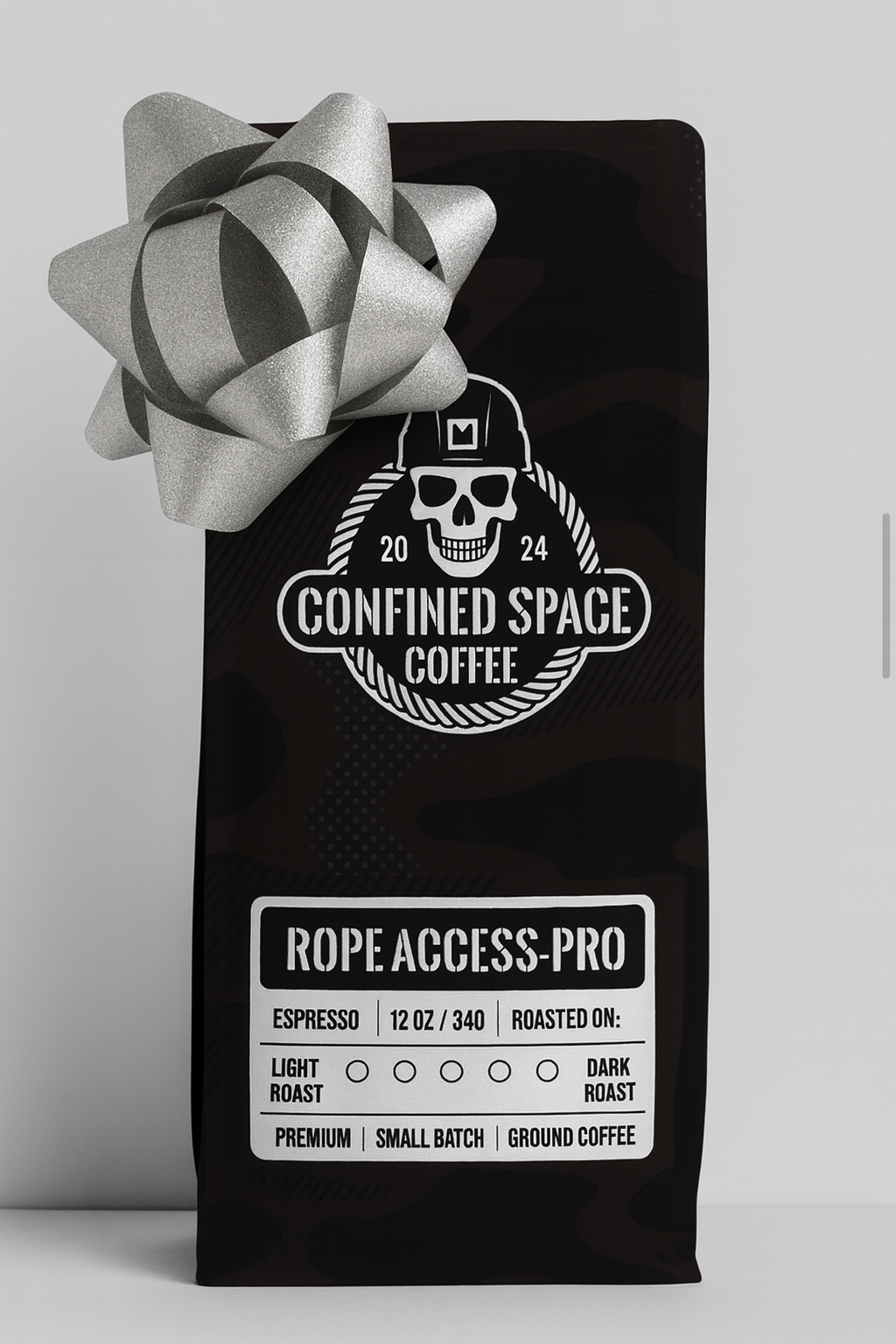 Rope Access-Pro - Espresso