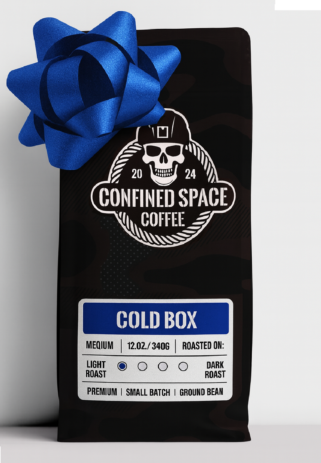 Cold Box - Cold Brew