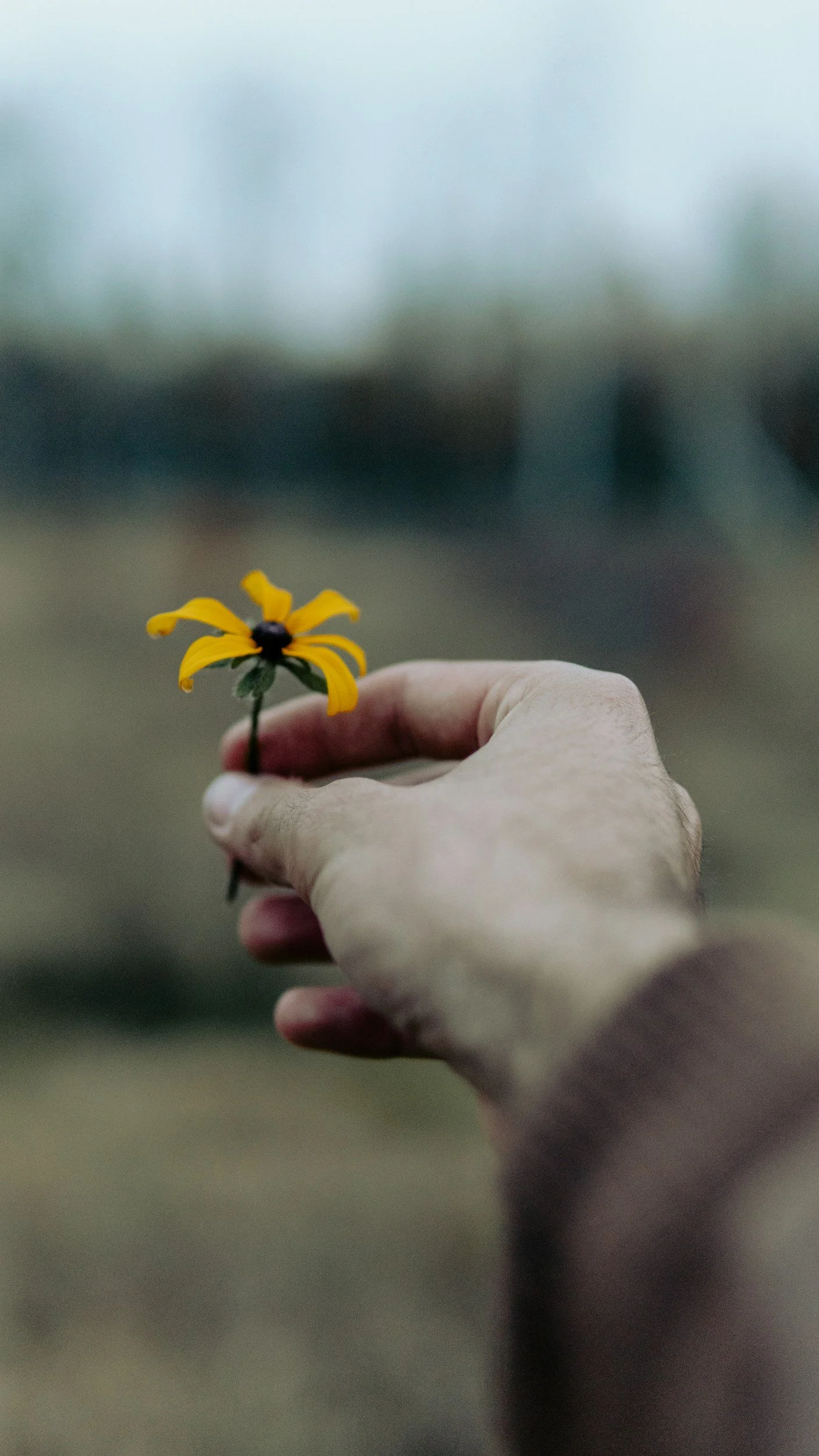 Why You Keep People-Pleasing (Even When It’s Exhausting)