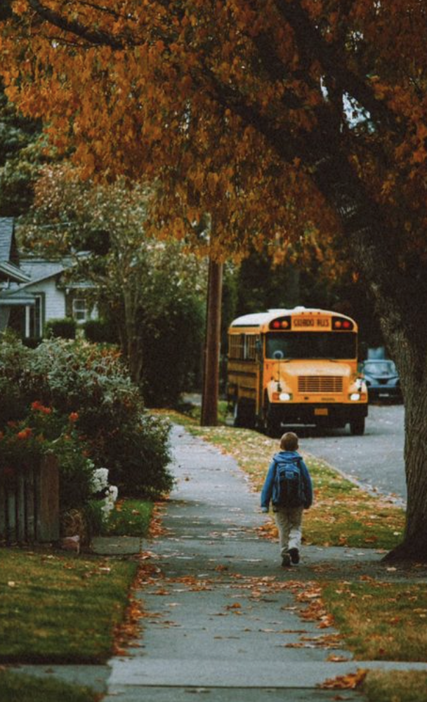 Why Back-to-School Season Can Feel So Overwhelming for Kids (and Parents) in Thousand Oaks and Ventura County
