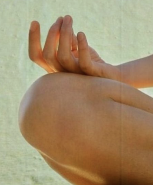 meditation