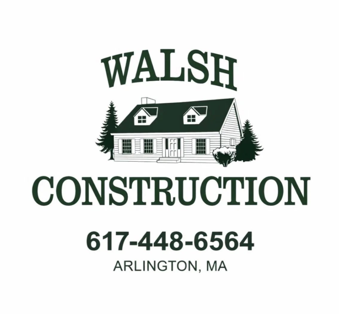 Walsh Construction
