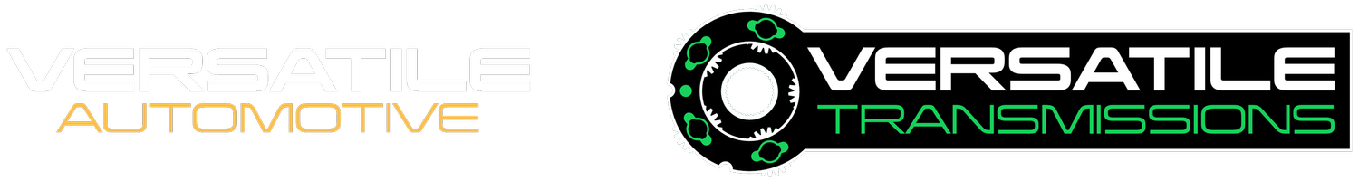 Versatile Automotive &amp; Transmissions