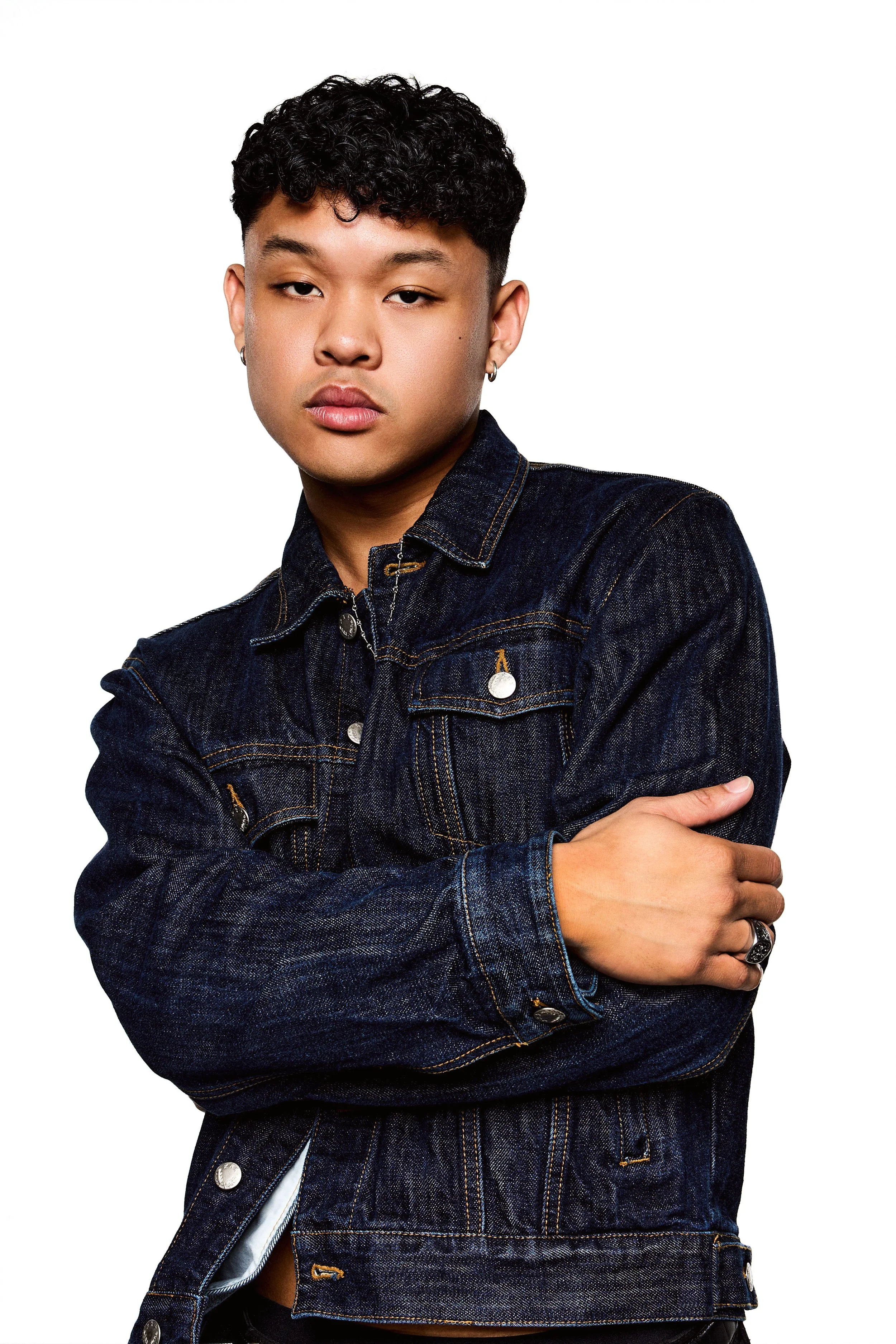 MIKEE CARLO