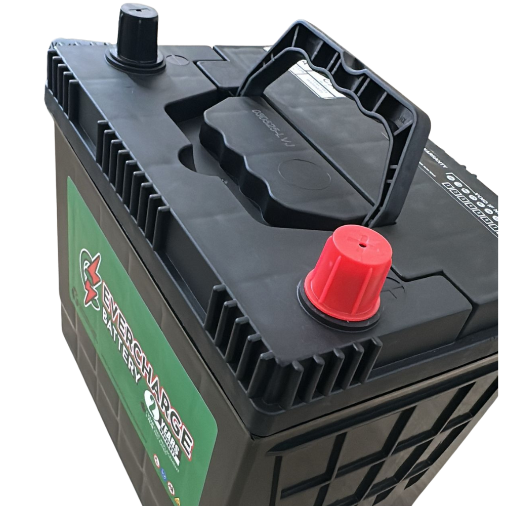 Evercharge 35 — Cool Battery