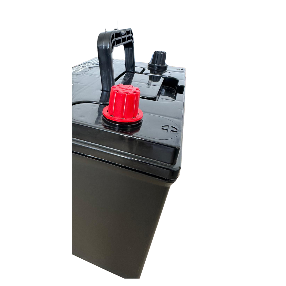 Evercharge 34 — Cool Battery