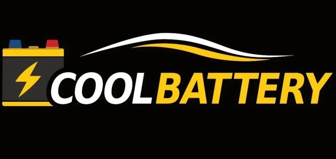 Cool Battery