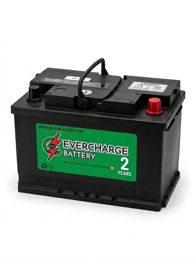 Evercharge H7 / 94R