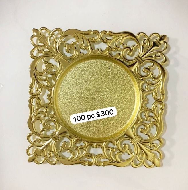 100 pieces for $300
