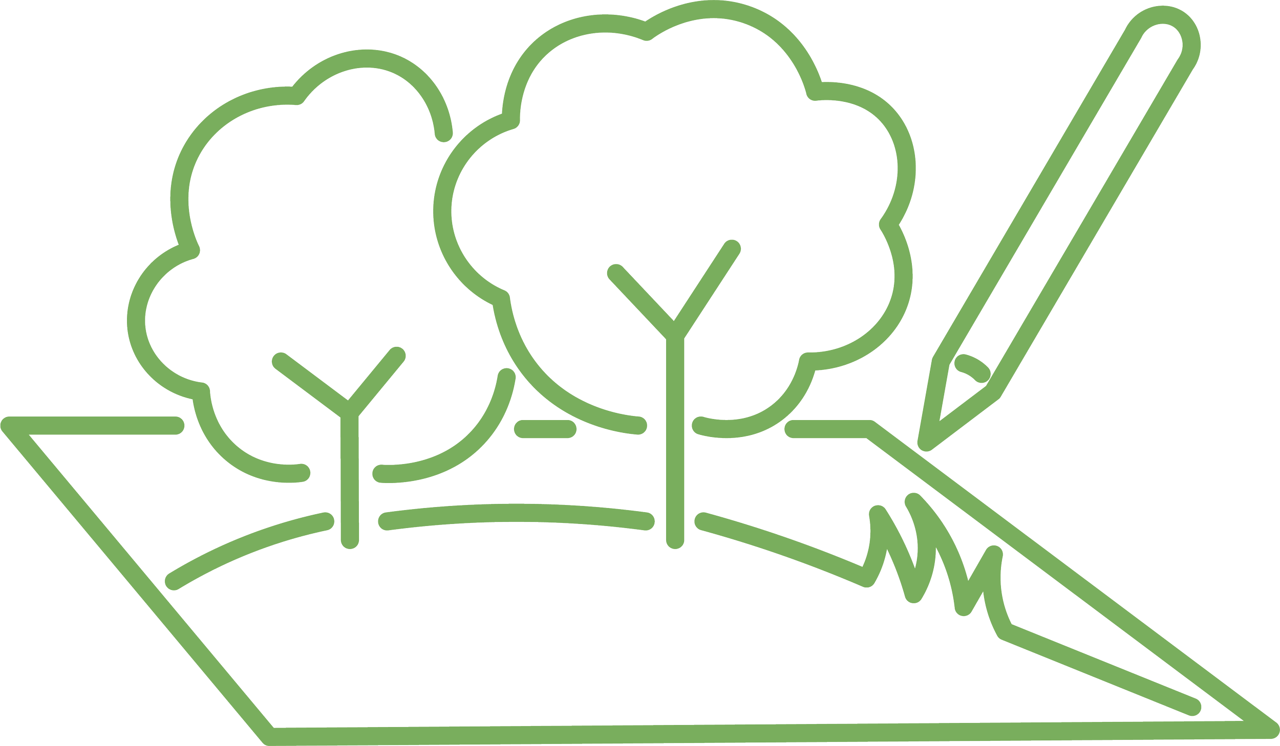 GreenHouse Landscapes Services: Landscape Design