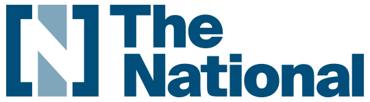 Behavioral specialist Natassia Dsouza discussing emotional eating in interview with The National
