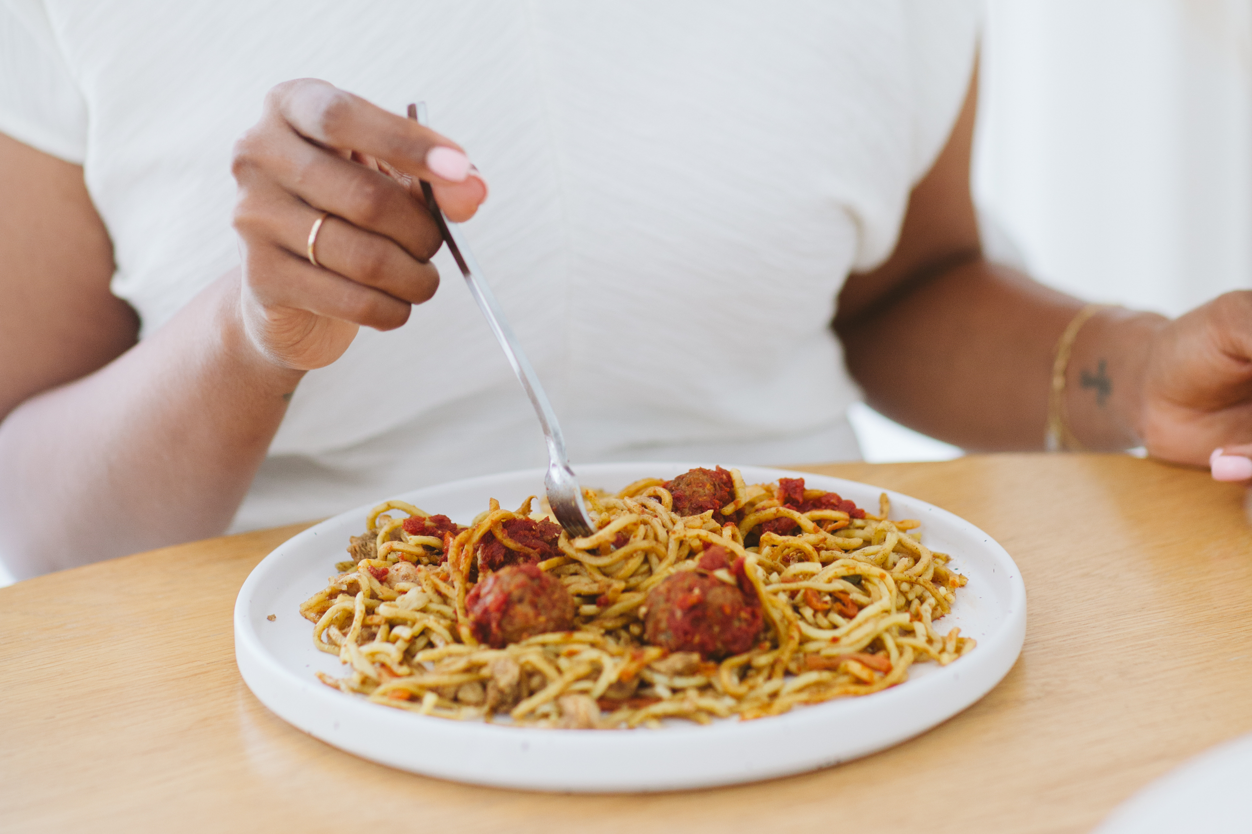 Why Weight Loss Injections Don’t Fix Your Relationship With Food?