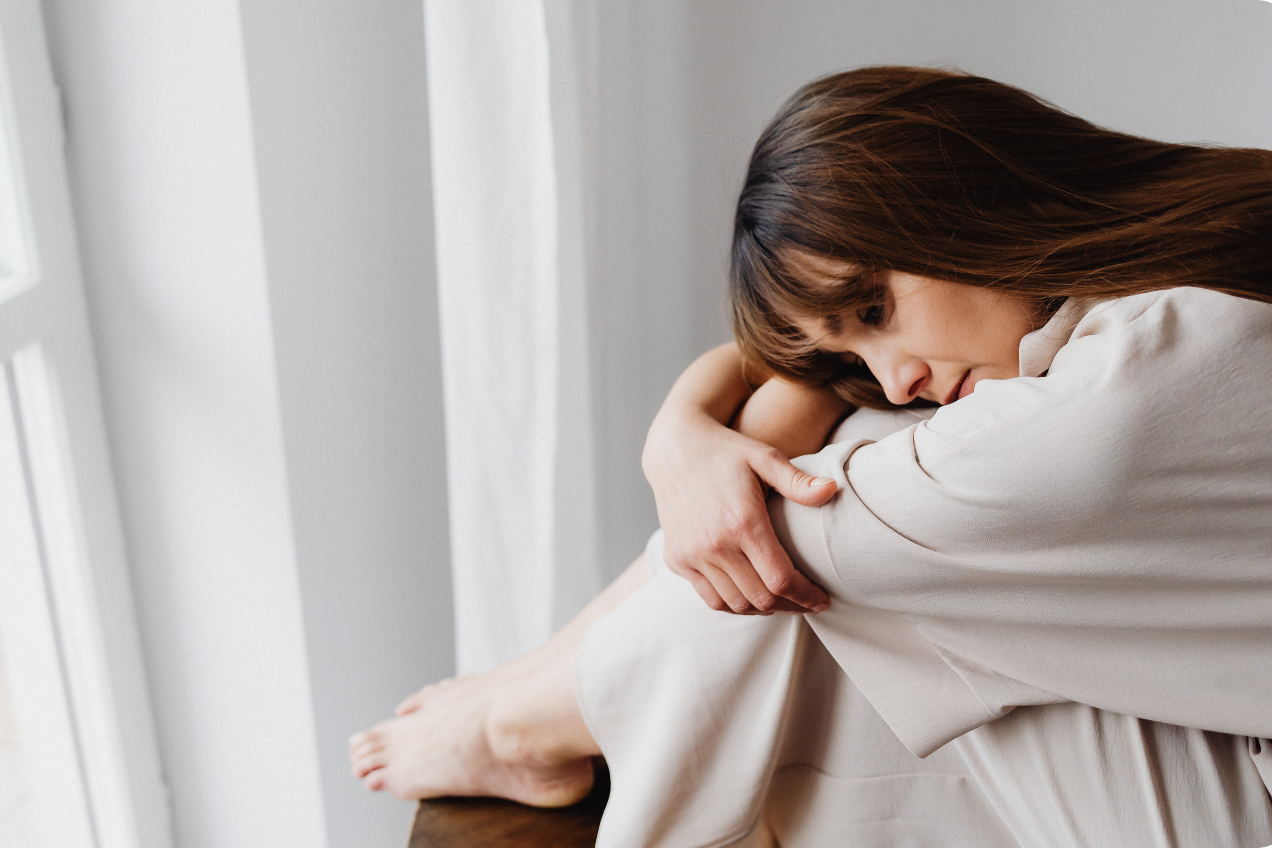 Why emotional eating does not fully disappear on weight loss injections like Ozempic or Mounjaro