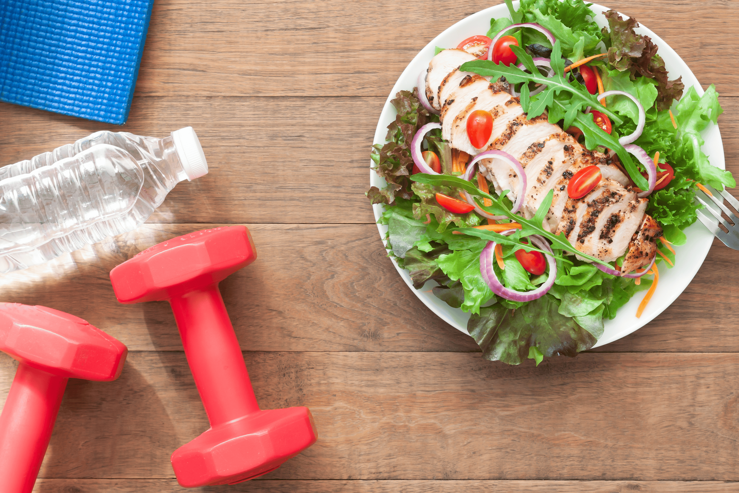 Behavioral changes that support long term weight loss including emotional regulation awareness and a stable relationship with food