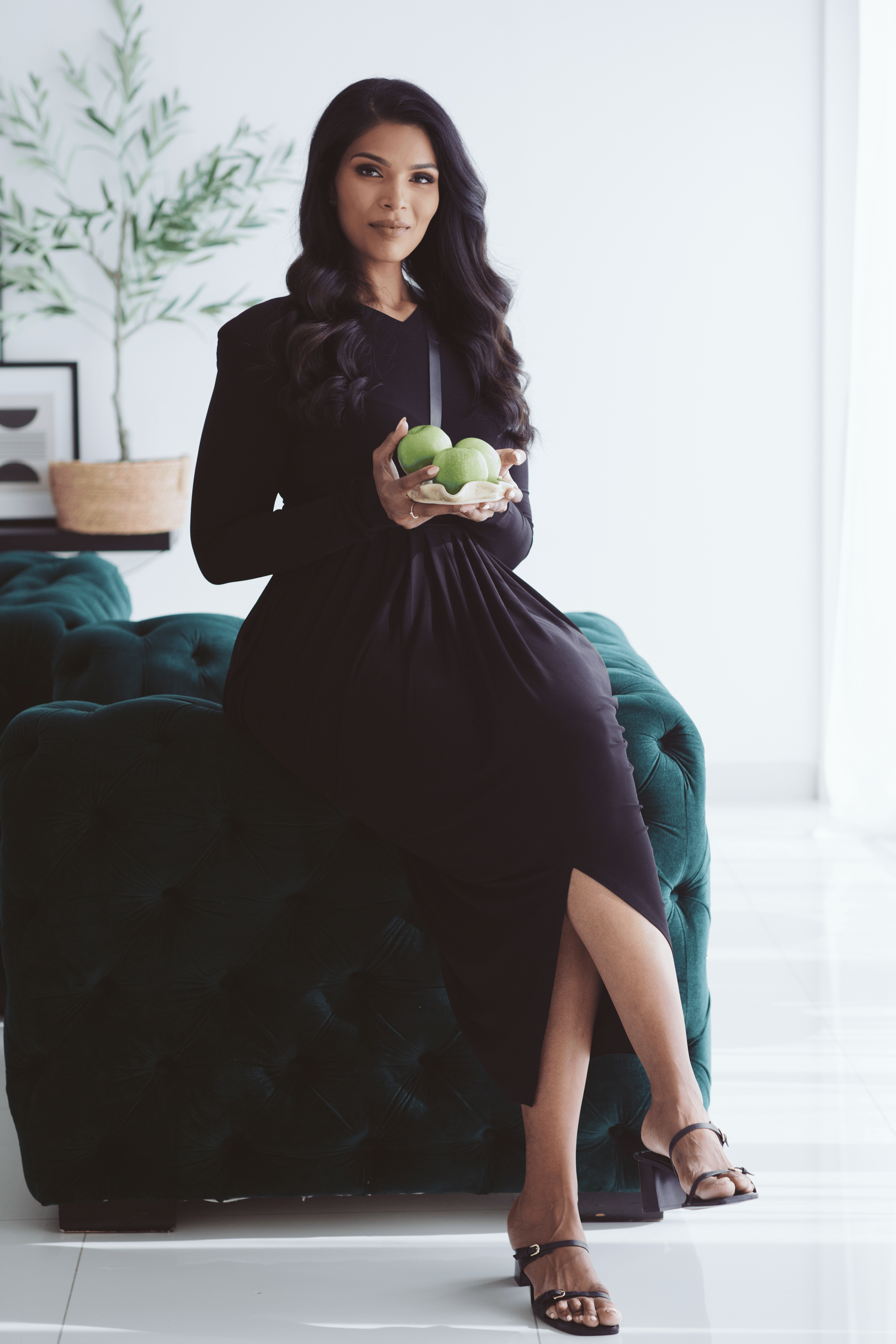 Emotional eating recovery workbooks and guides created by behavioral specialist Natassia Dsouza