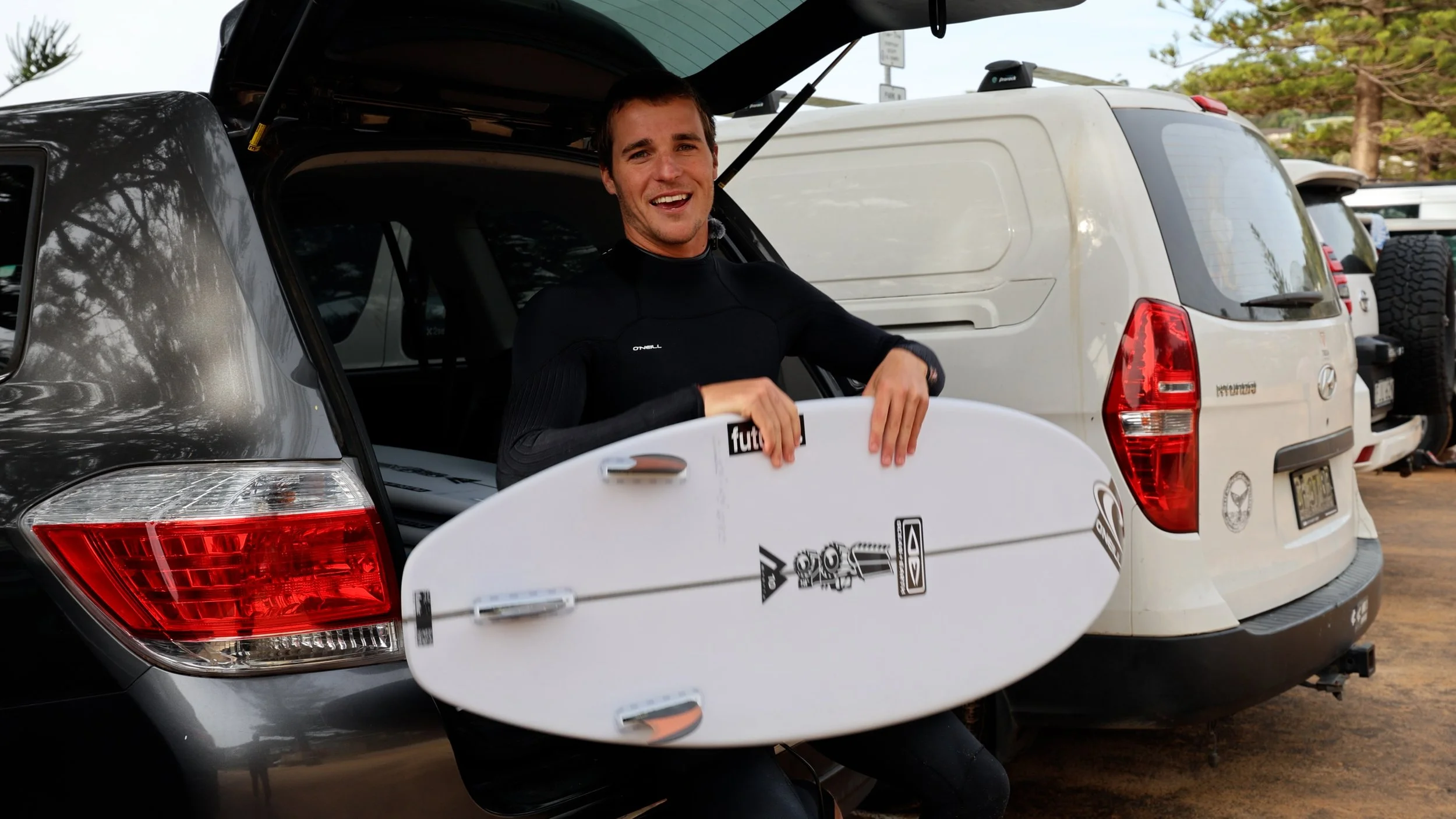 JS Industries Monsta 10