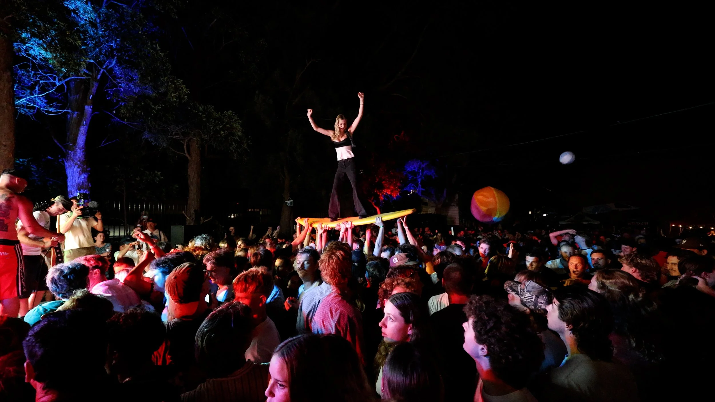 7th Day Brewery - A Good Day Out