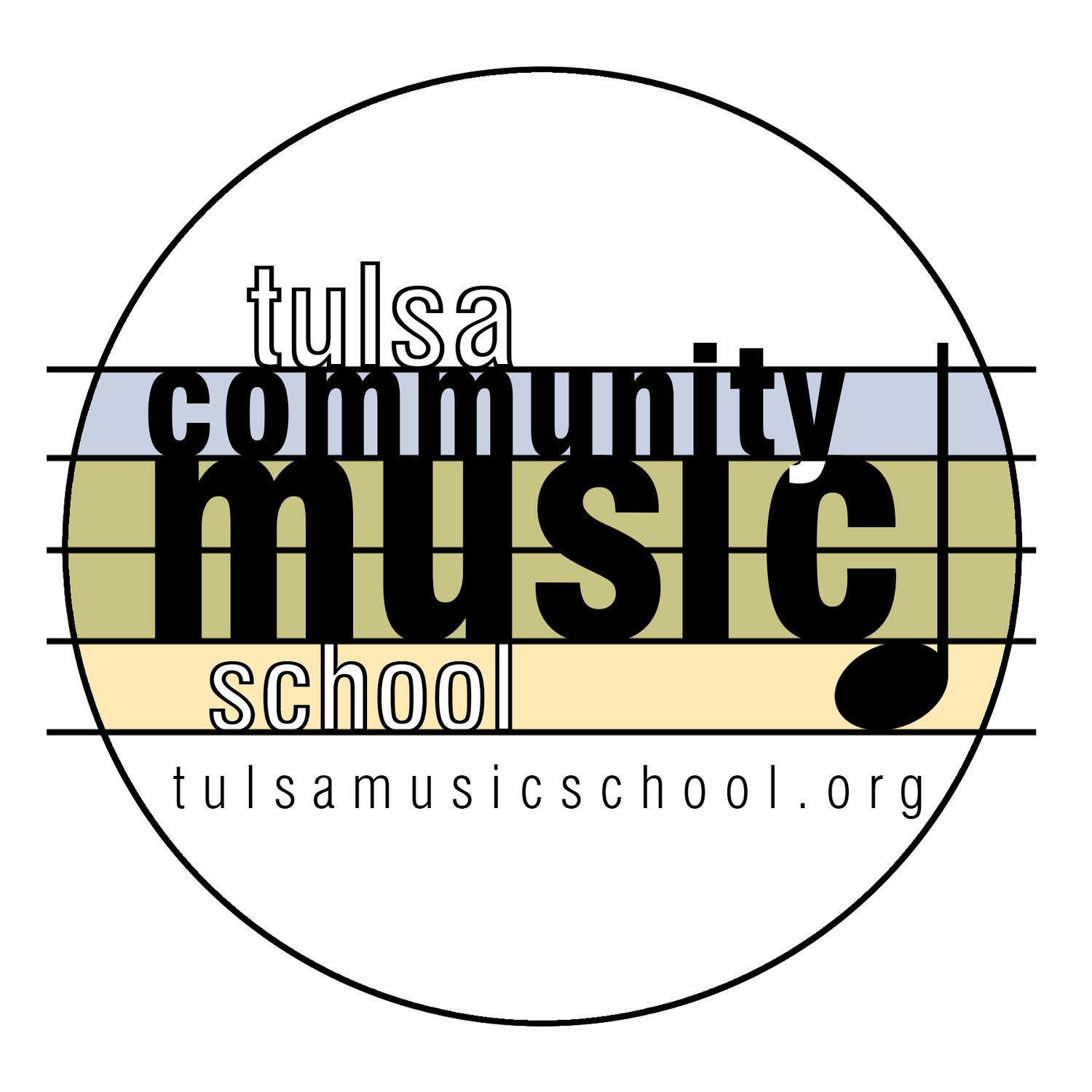 Tulsa Community Music School
