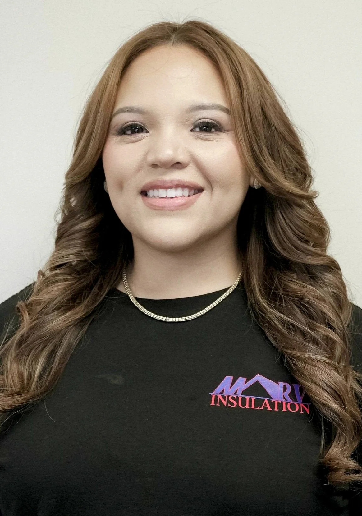 Oranssi project manager Jaya Dixon