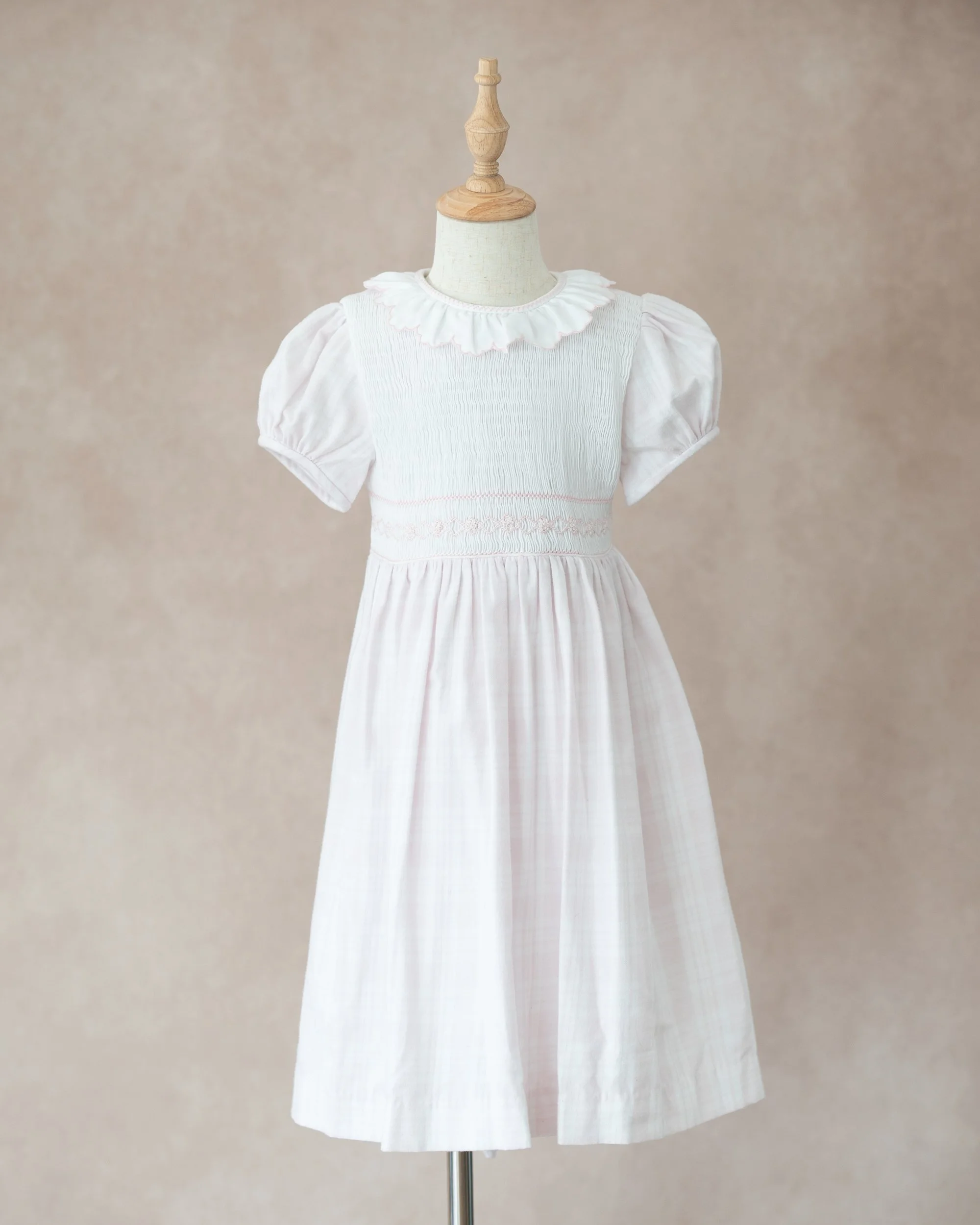 Light Pink Size 6x