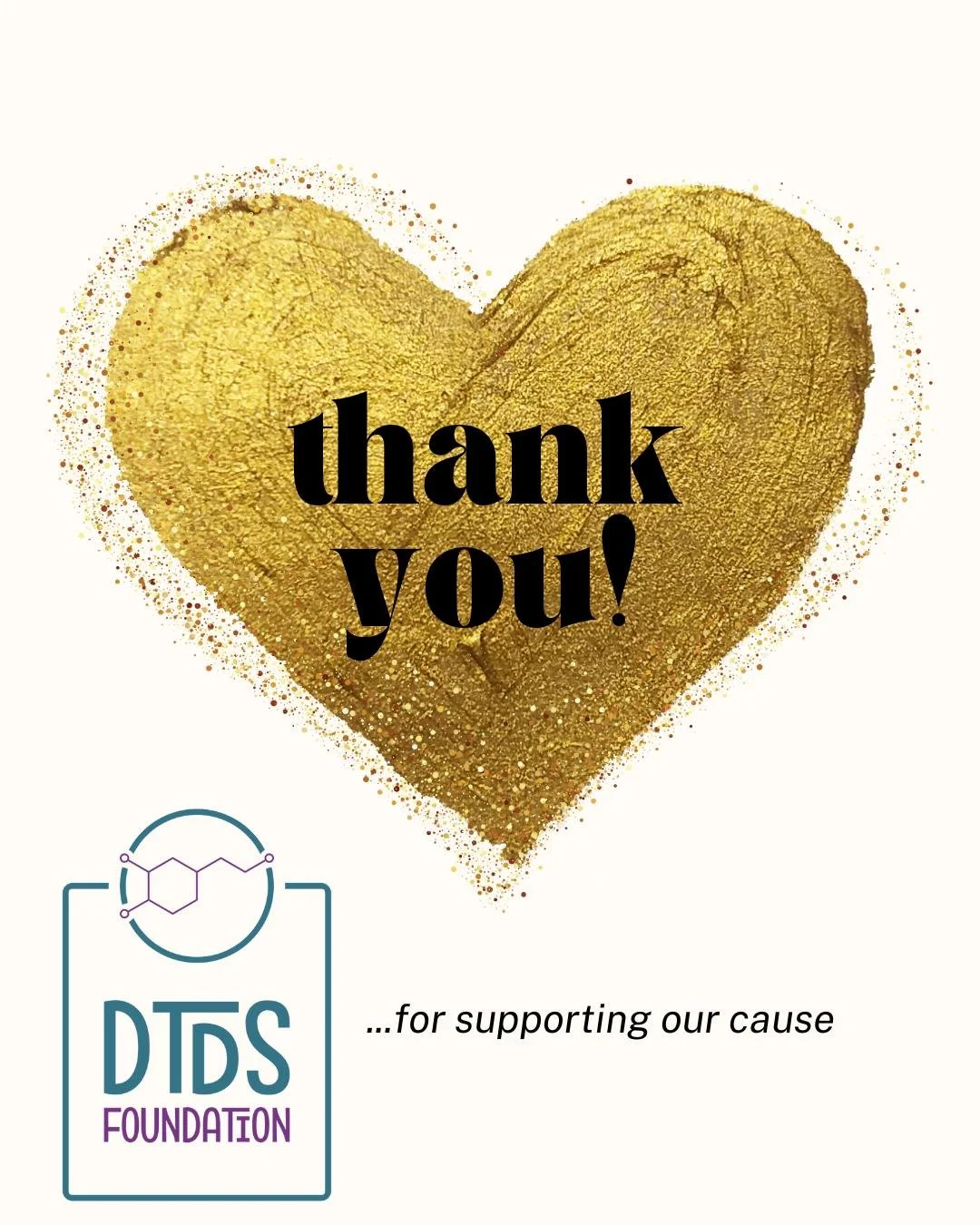 🌟 Thank You to Our Board Members &amp; Donors! 🌟

The DTDS Foundation is powered by people&mdash;our incredible volunteer board members who give their time, talents, and energy, and our generous donors who make progress possible.

Because of YOU, w