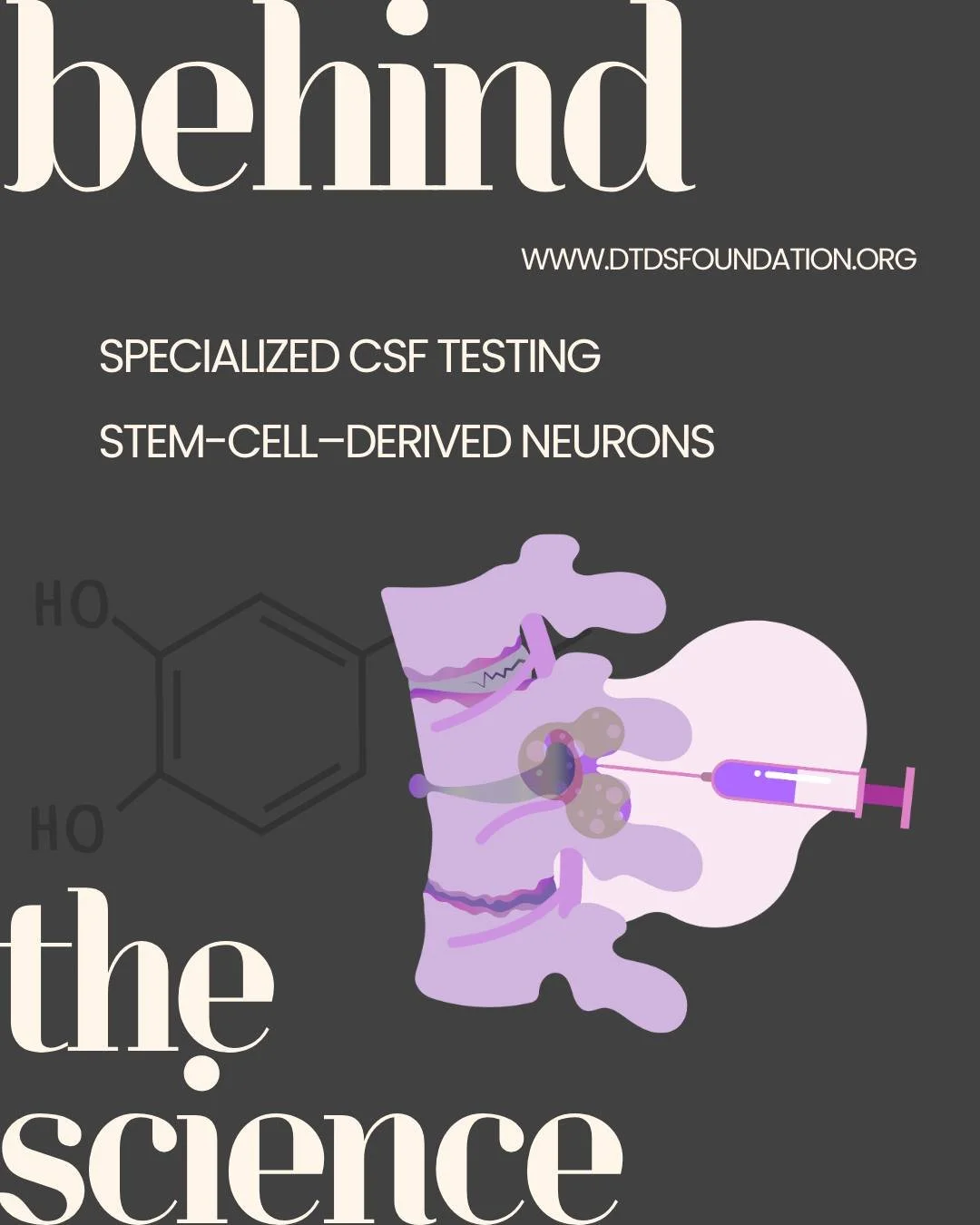 Advances in laboratory science are unlocking new ways to measure and understand neurotransmitter function.

Researchers now use specialized CSF testing and even stem-cell&ndash;derived neurons to model how dopamine works in the brain.

These breakthr