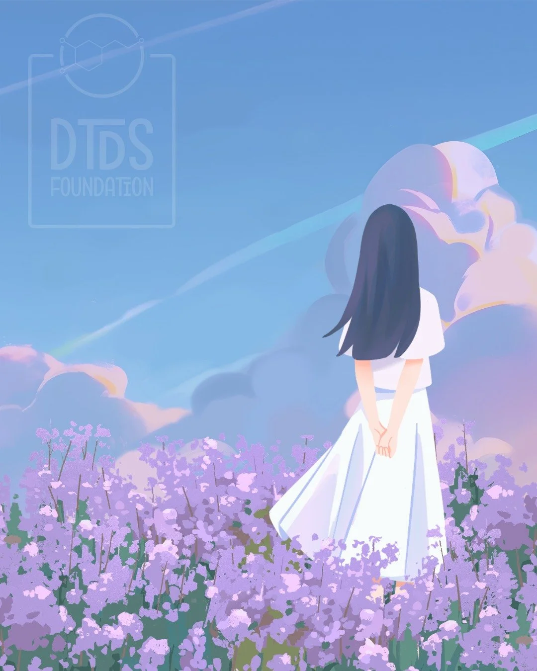 🌷 Spring is a season of hope and new beginnings

At DTDS Foundation, we continue to push forward&mdash;supporting families, raising awareness, and working toward future treatments.

Thank you for being part of this journey. 

#SpringHope #DTDSAwaren