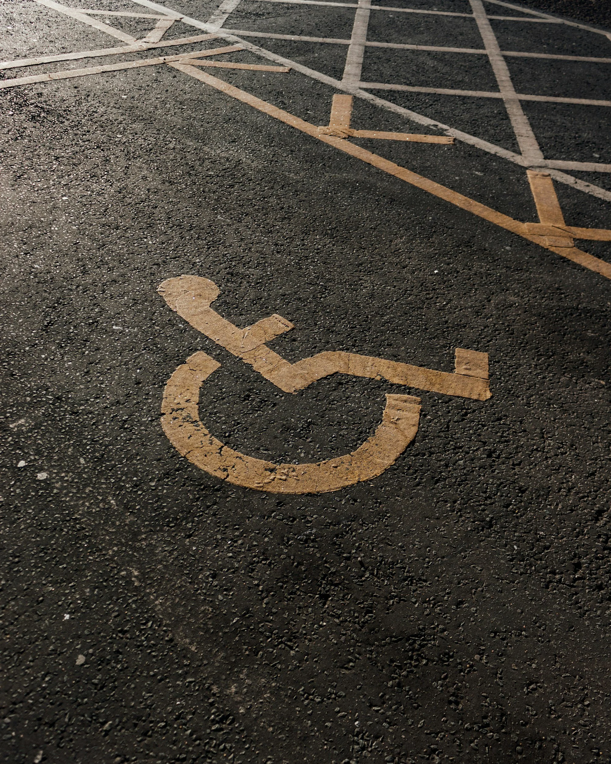 Accessibility Is More Than Ramps: Building Inclusive Spaces for Everyone