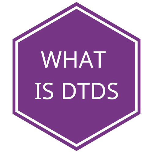 What is DTDS | Learn & Support Now — DTDS Foundation