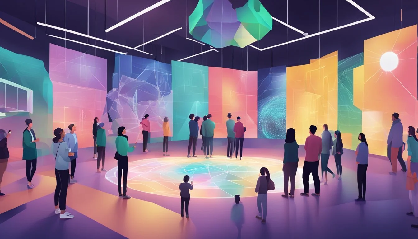 The Science Behind Alternate Reality Games: How ARGs Engage Players ...