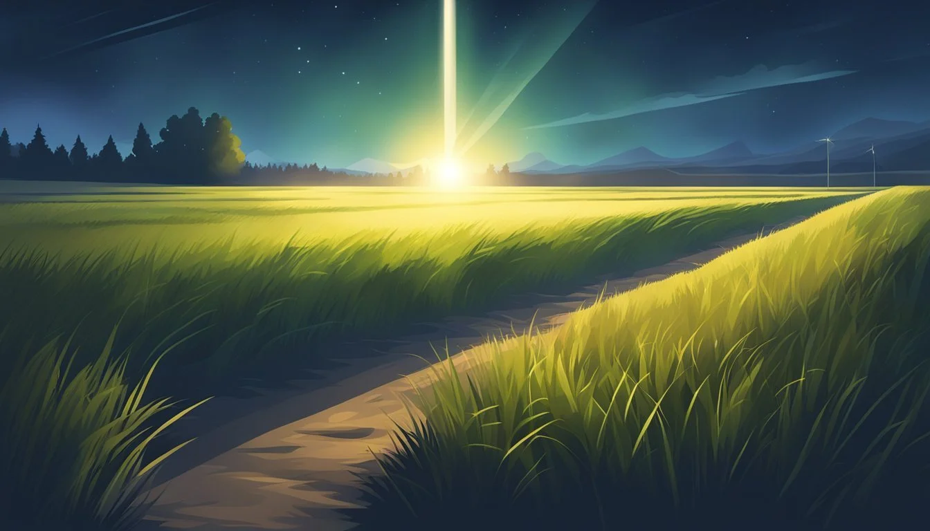 The Science of Missing Time in Abduction Experiences