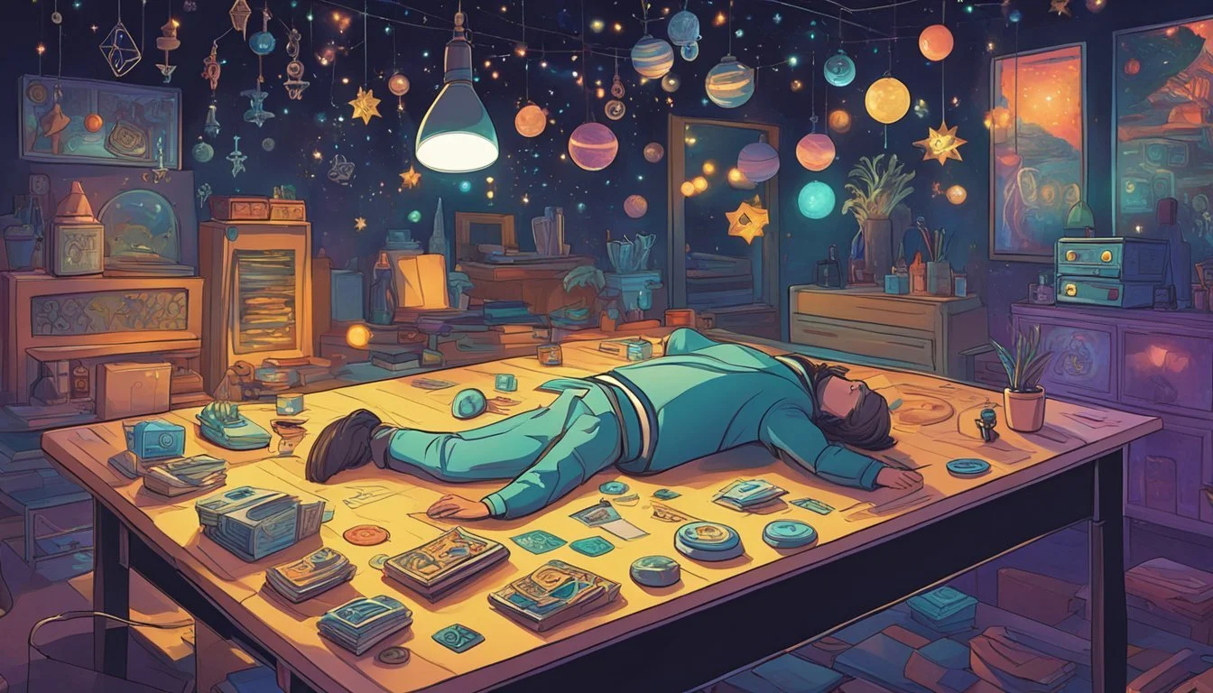 The Role of Hypnosis in Alien Abduction Research