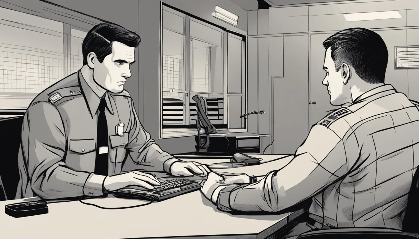 The Role of Polygraph Tests in Abduction Investigations