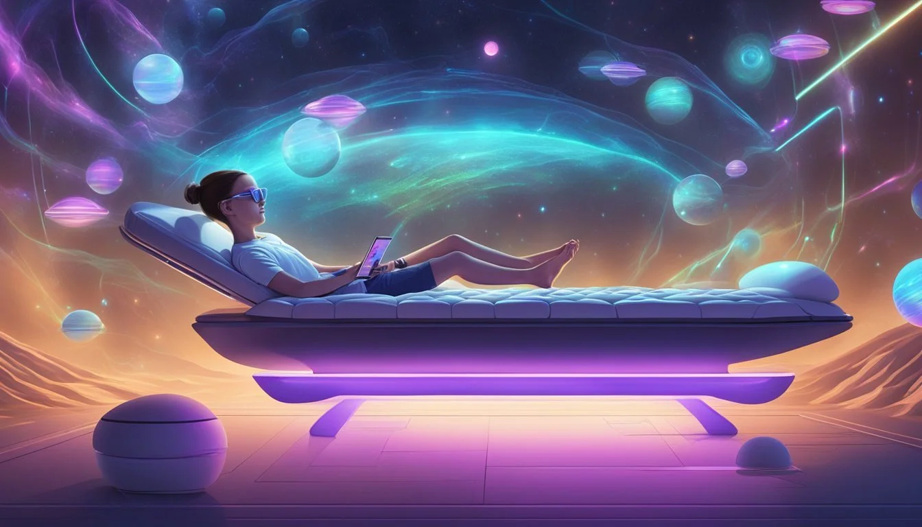 The Use of Regression Therapy in Alien Encounter Cases