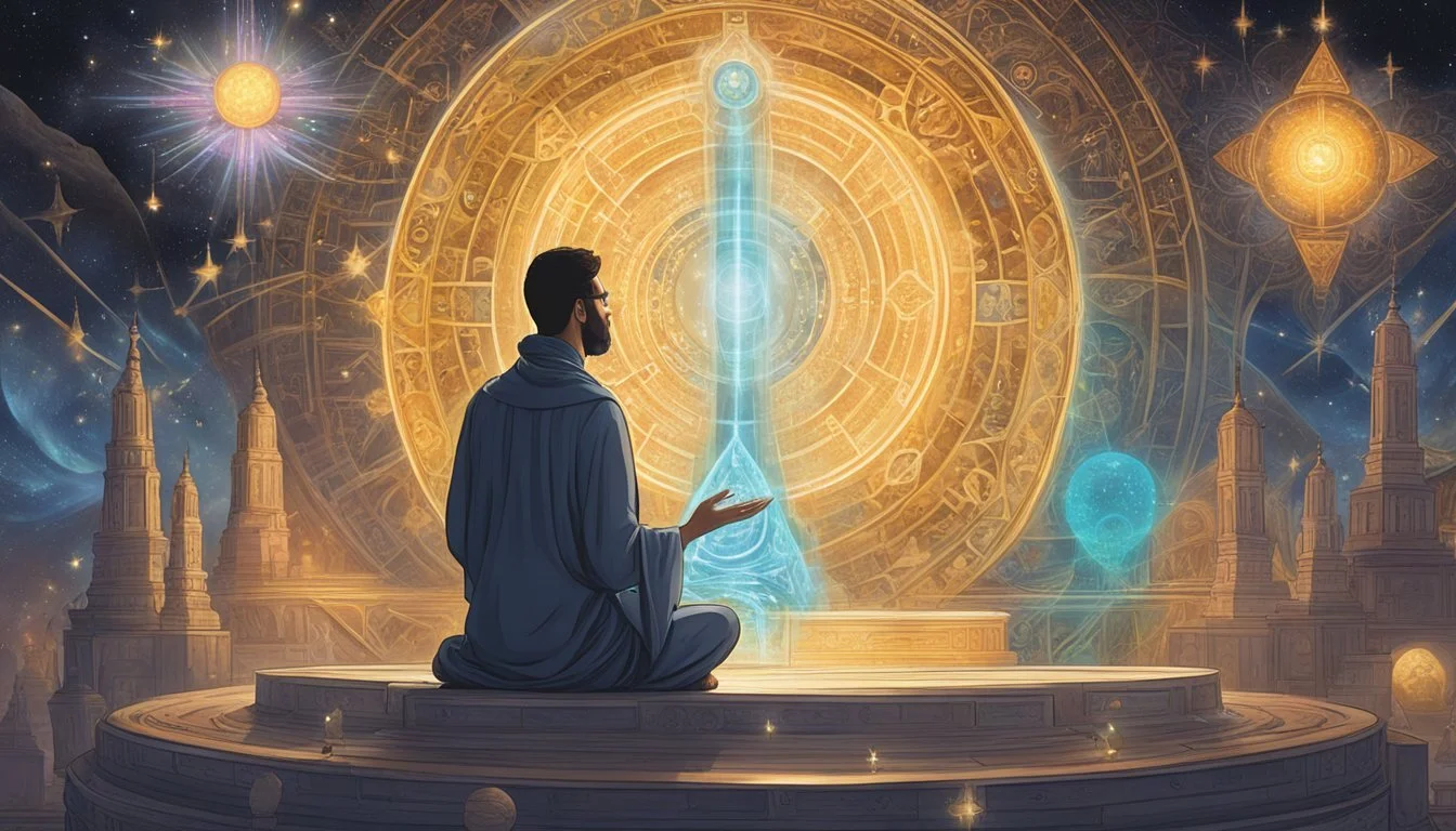 The Role of Religious Belief in Interpreting Alien Encounters