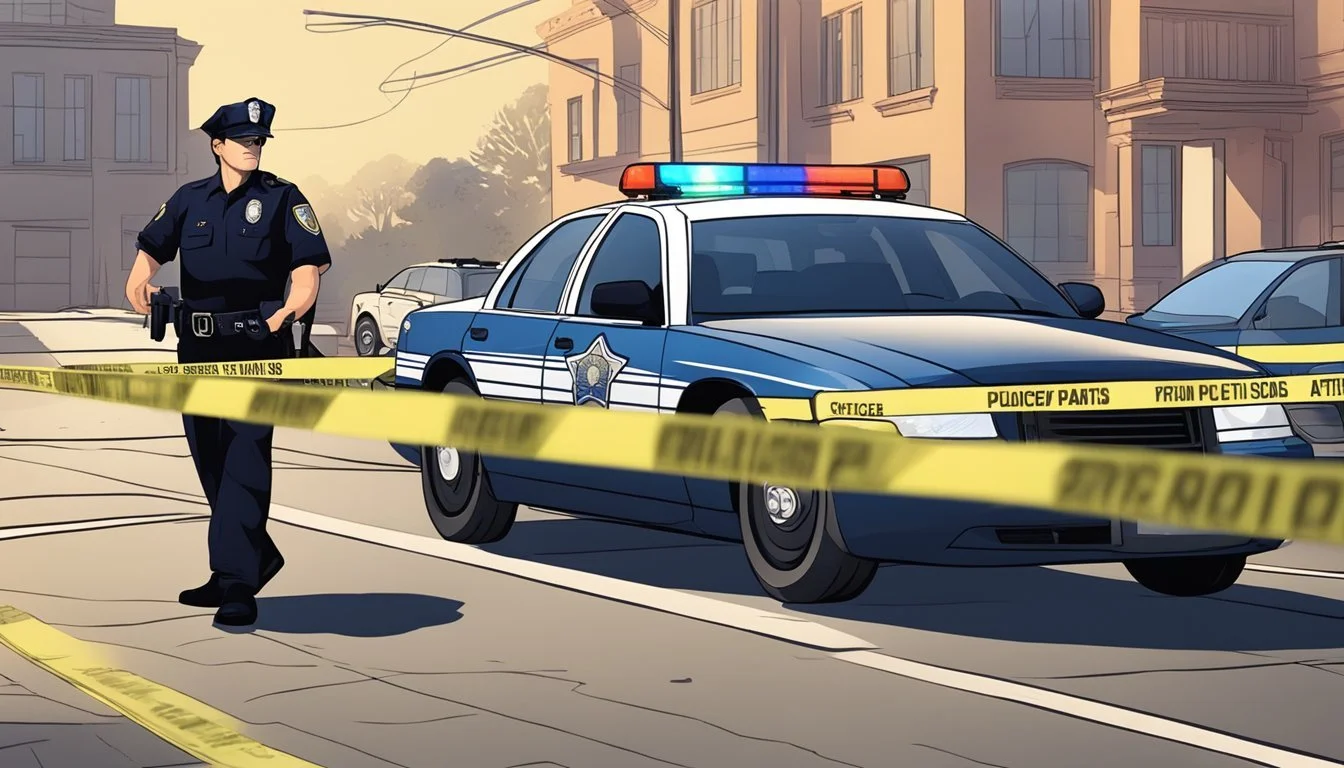The Role of Law Enforcement in the Pascagoula Case and Its Impact on UFO Investigations