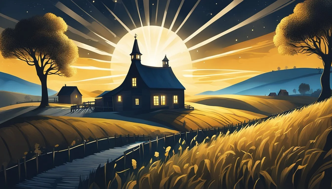 How Alien Encounters Influence Local Folklore and Shape Cultural Narratives