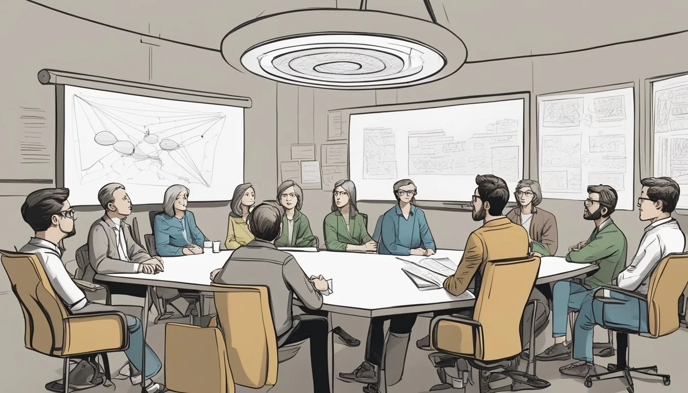 The Role of Skeptics in Alien Encounter Discourse Examining Critical Perspectives and Their Impact