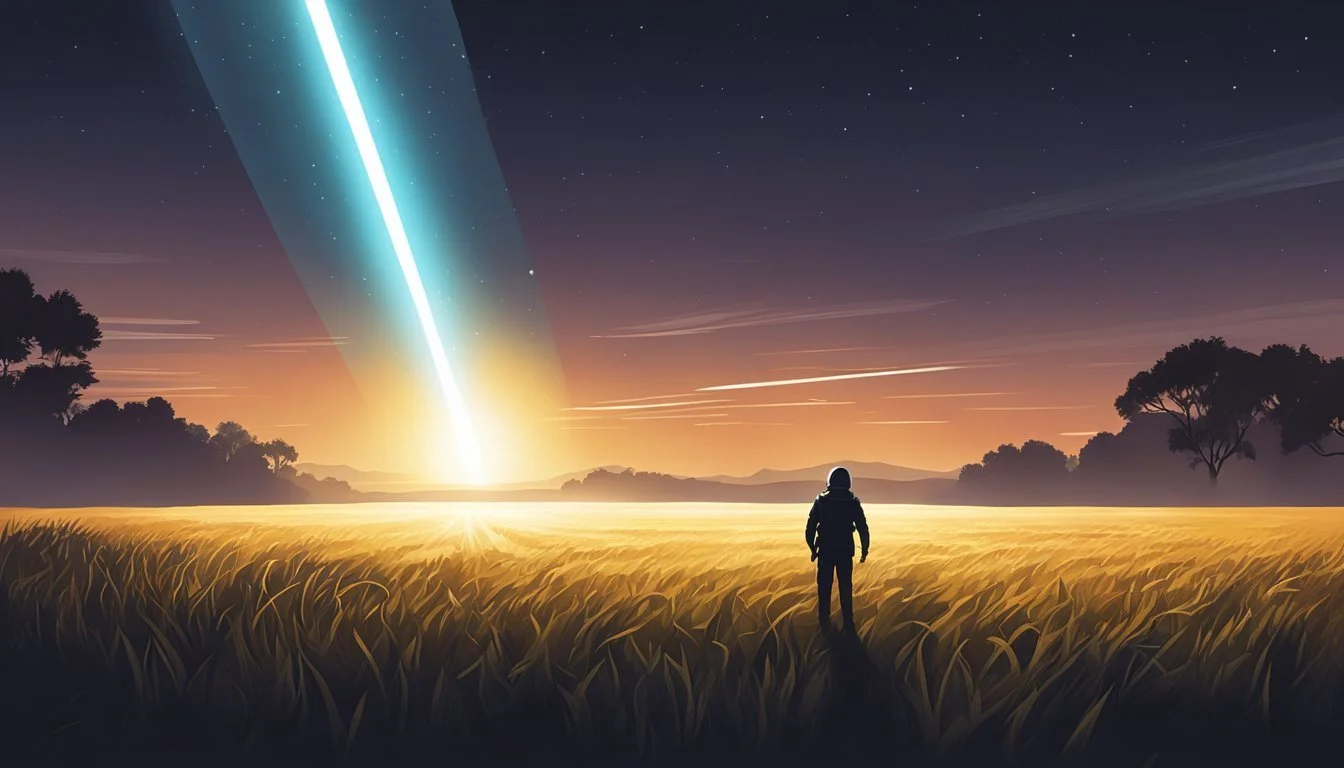 How Alien Abductions Are Portrayed in Documentary Film Examining Narrative Techniques and Public Perceptions
