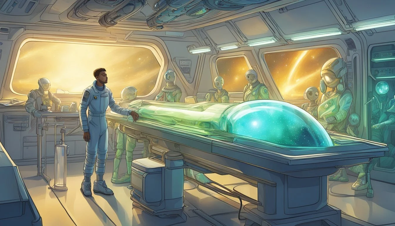 Alien Abductions and the Ethics of Hypnosis