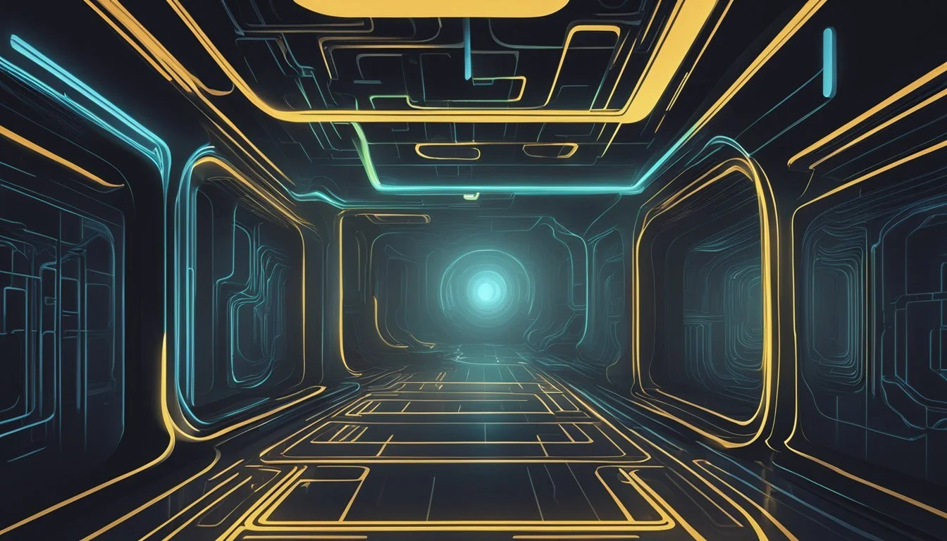 REM Pods: Detecting Unseen Presences Through Electromagnetic Fields in Paranormal Investigations