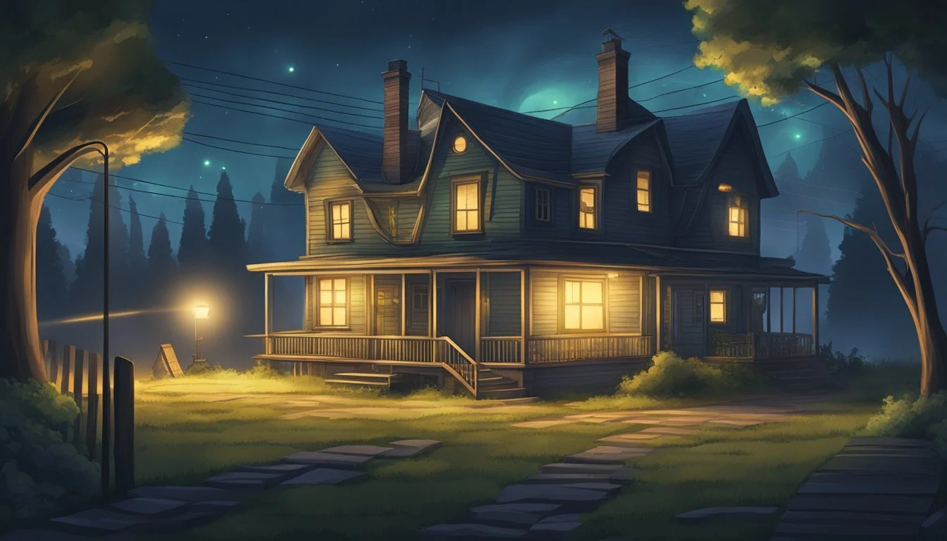 K-II Meters: Investigators’ Stories of EMF Anomalies During Hauntings and Paranormal Research