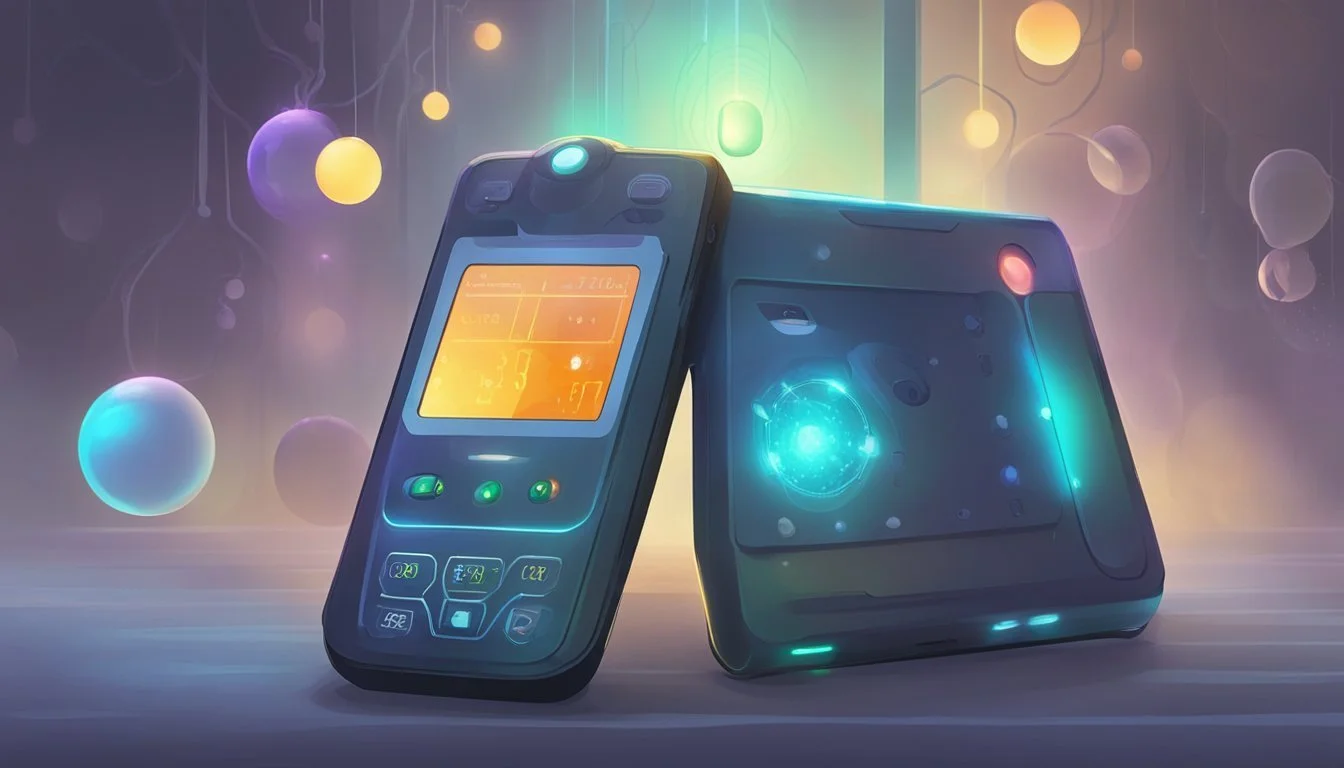Mel Meters: Combining EMF and Temperature for Ghost Detection Explained