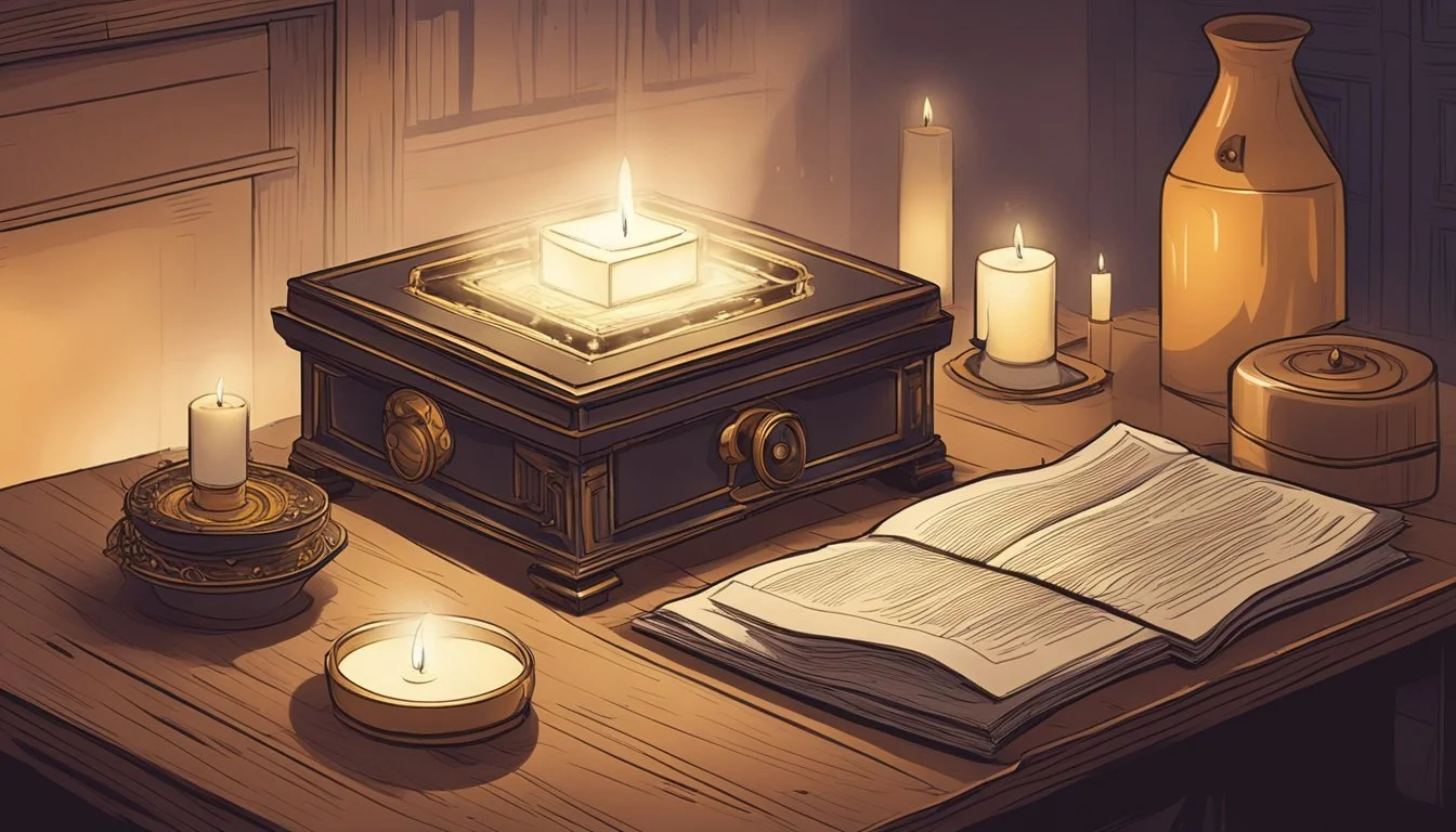 Best Spirit Box Settings for Clearer Paranormal Communication