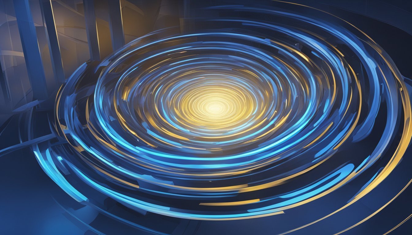 Using EM Pumps to Boost Spirit Activity