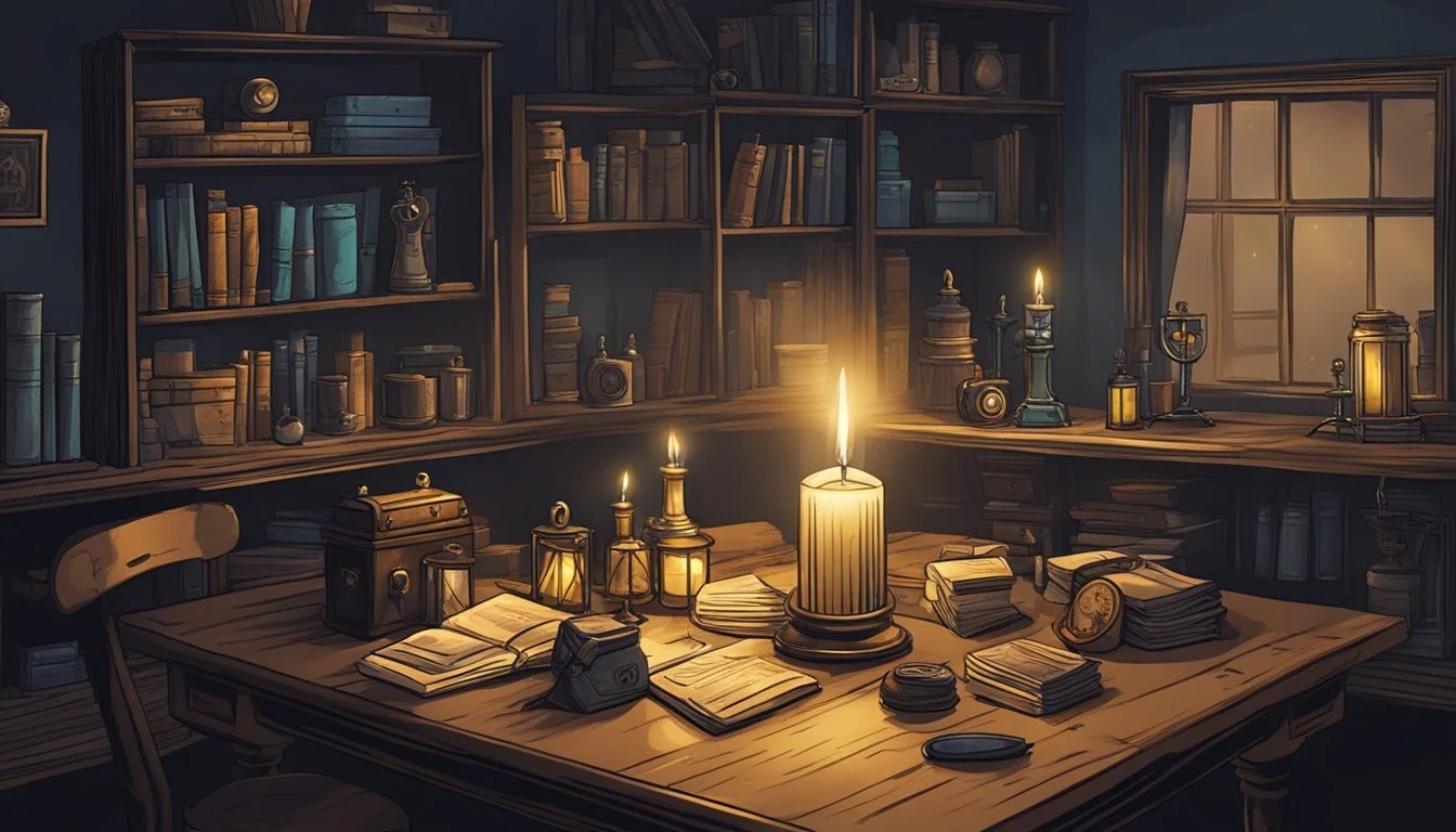 Safety Tips for Using Spirit Boxes in Active Hauntings