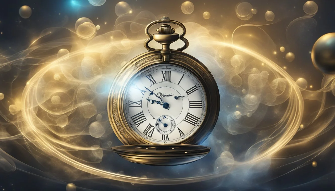 Paranormal Watches: Can They Really Track Ghostly Activity or Is It Just Hype