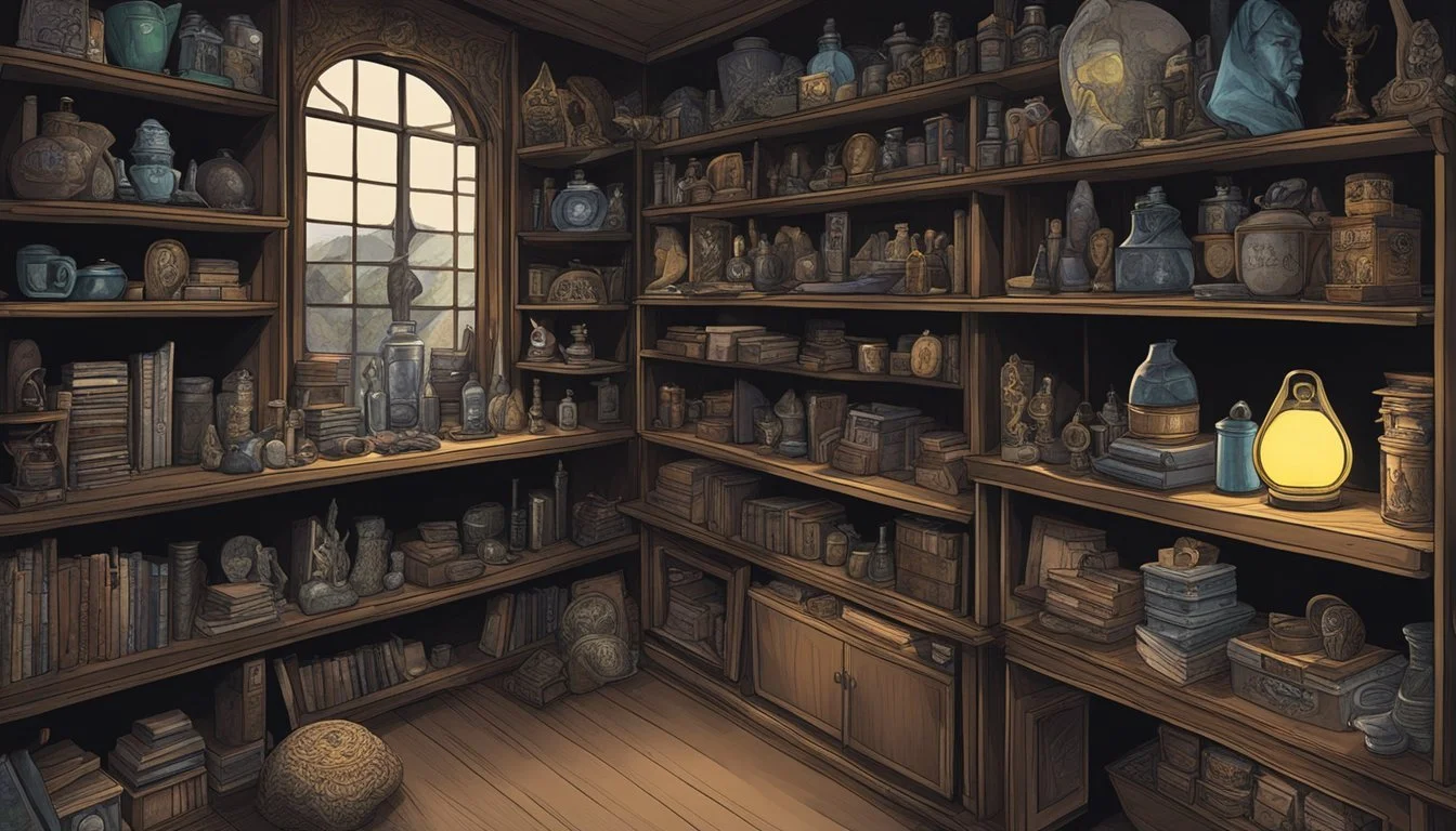 The Life and Legacy of Ed and Lorraine Warren