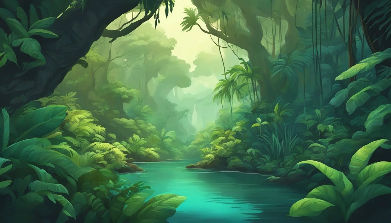 Ivan T. Sanderson: The Original Cryptozoologist and His Lasting Impact on the Field