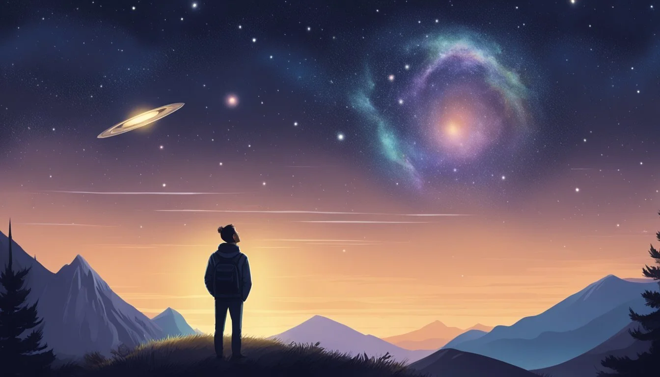 J. Allen Hynek: From UFO Skeptic to Believer and His Impact on Modern Ufology